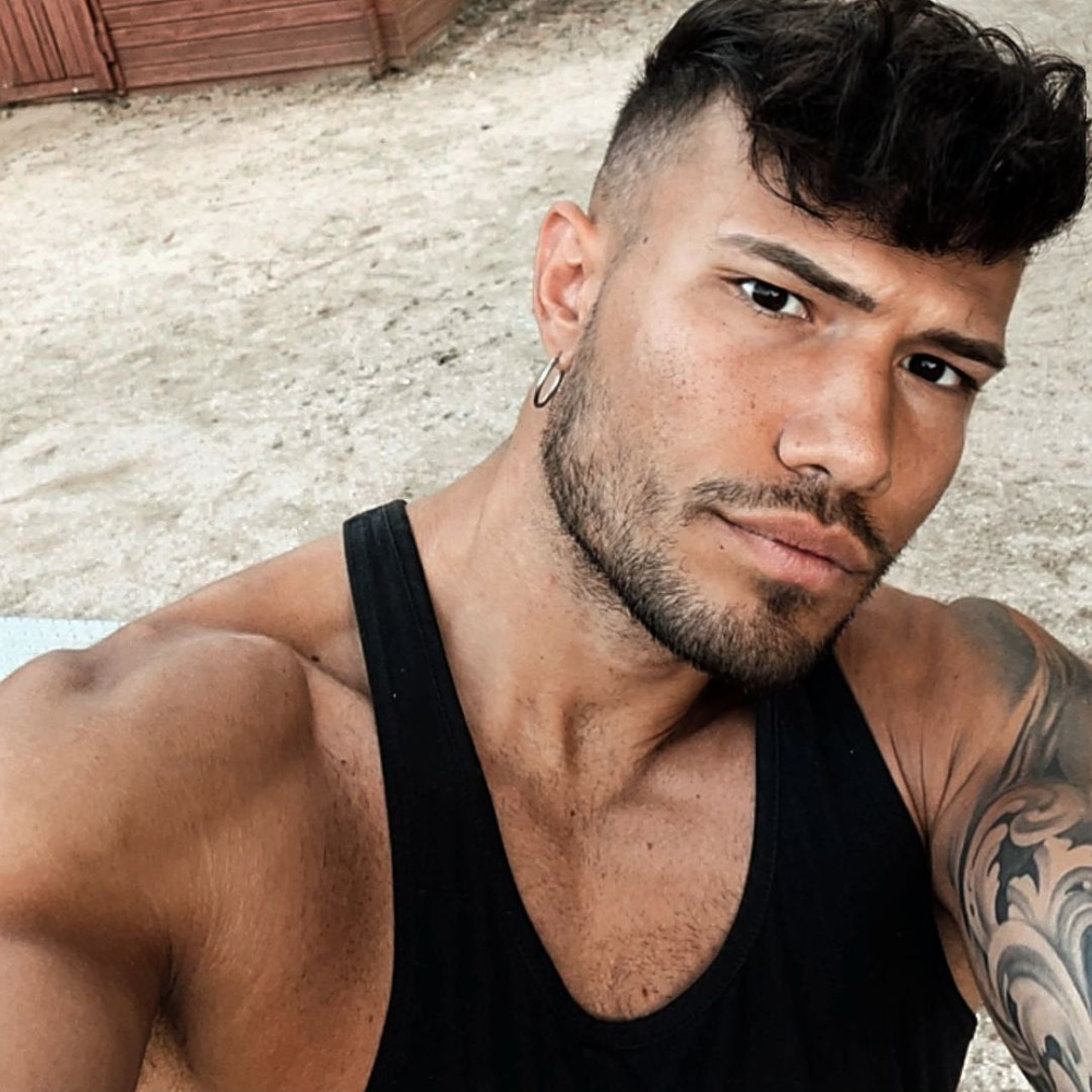 Andrea Miccio
